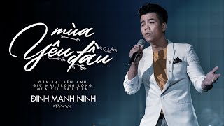 Đinh Mạnh Ninh