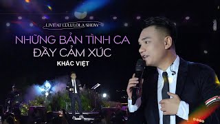 Khắc Việt