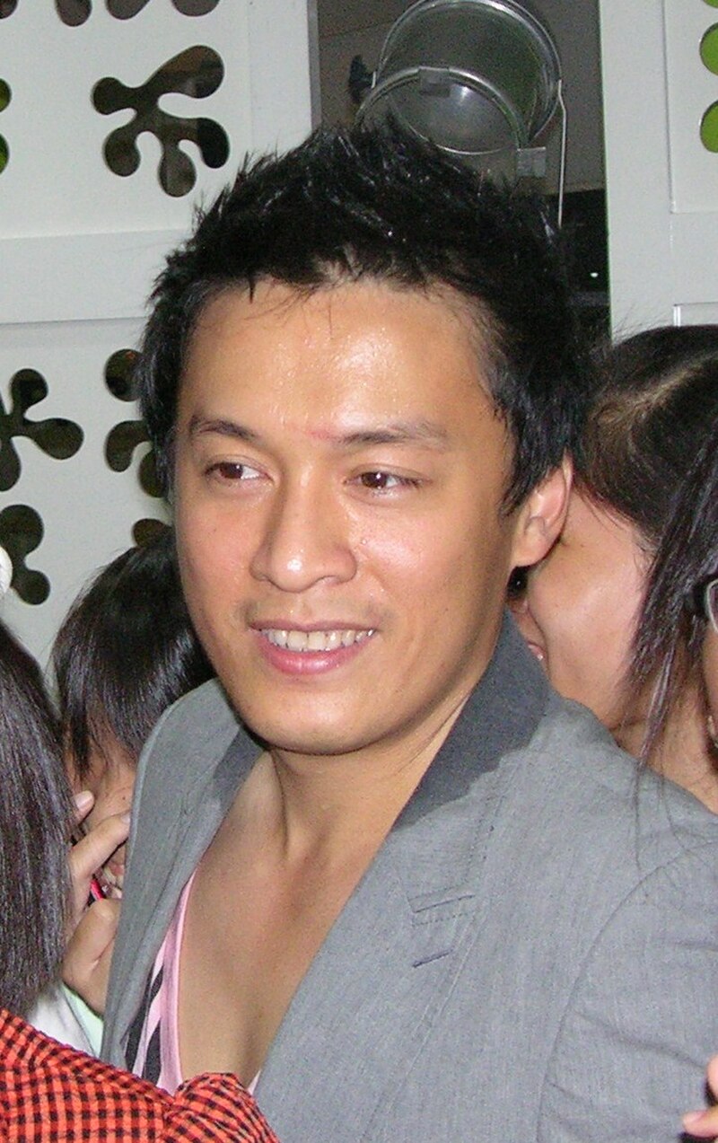 Lam Trường
