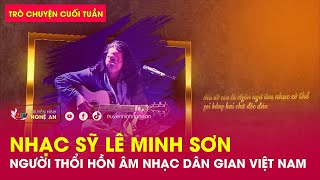 Lê Minh Sơn