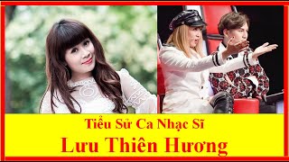 Lưu Thiên Hương