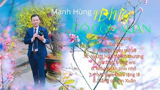 Mạnh Hùng