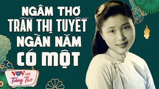 Trần Thị Tuyết