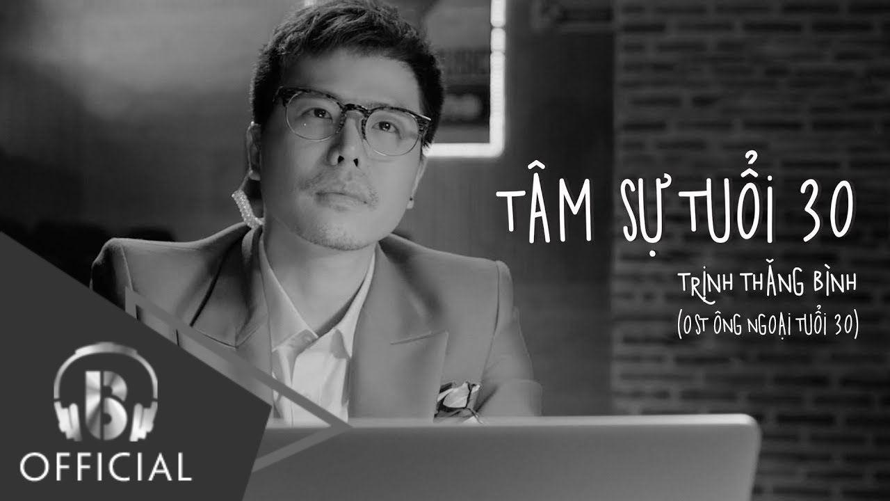 Trịnh Thăng Bình